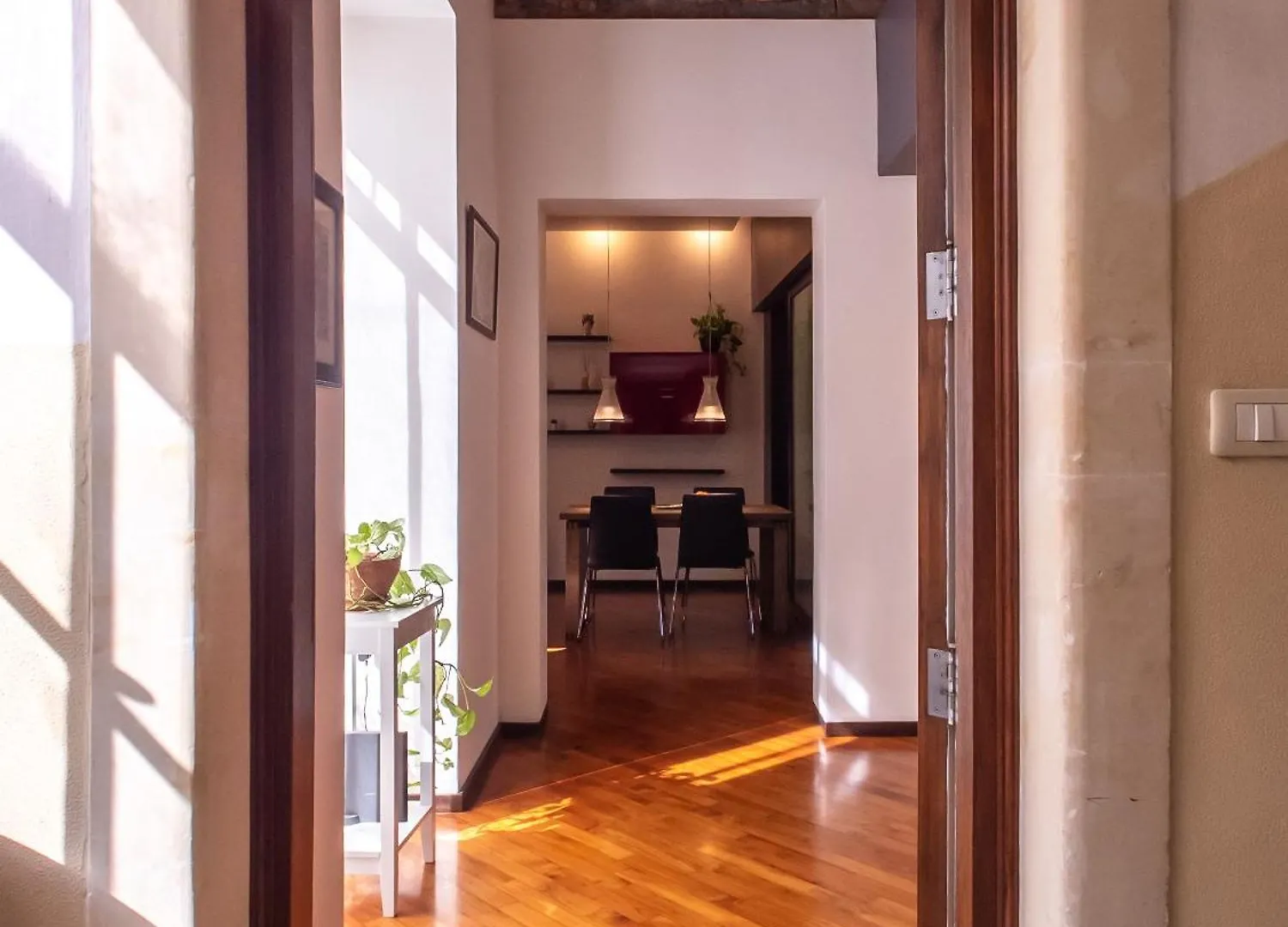 Zagara Luxury Home Katánie 0*,