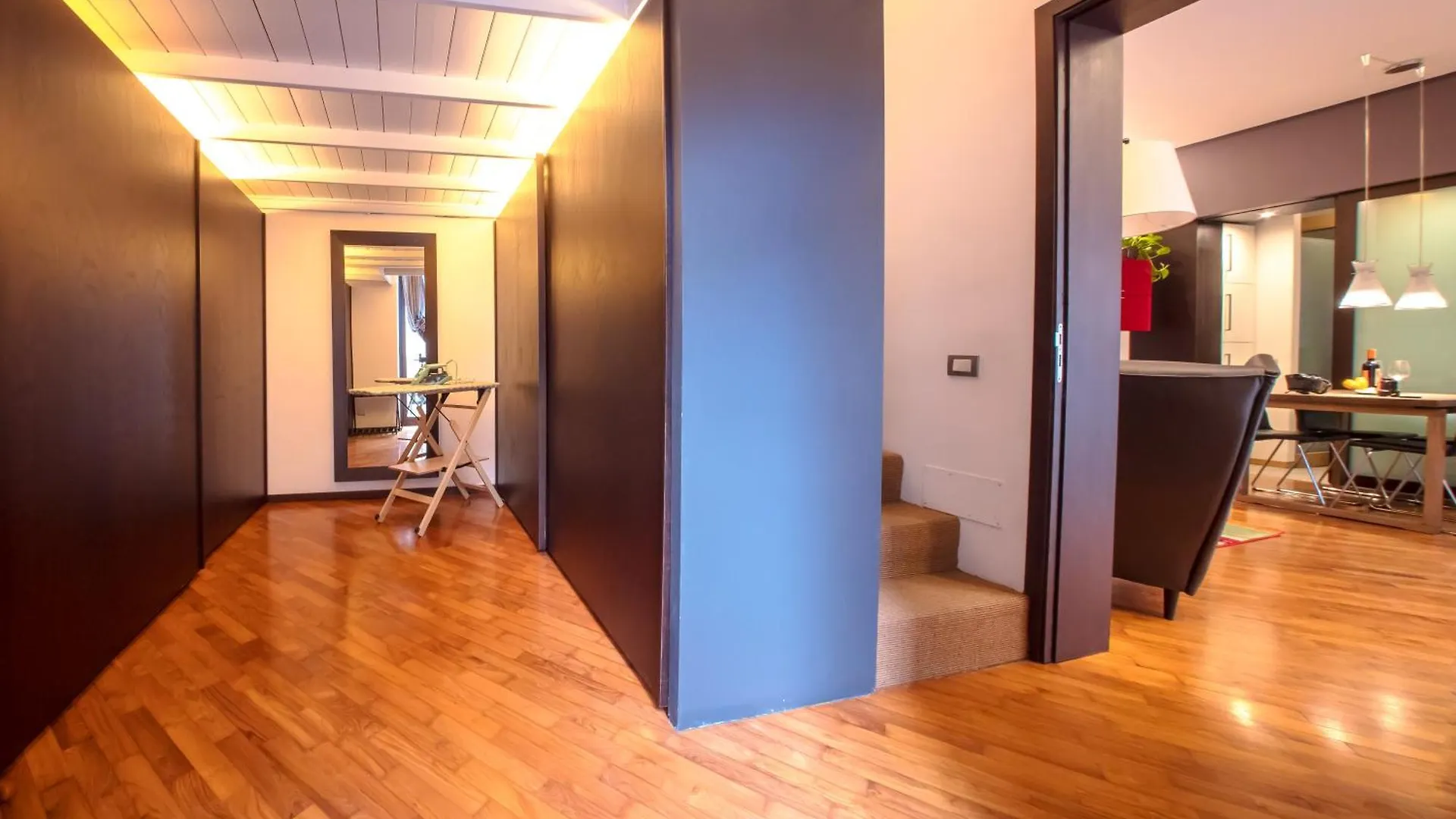 Zagara Luxury Home Katánie