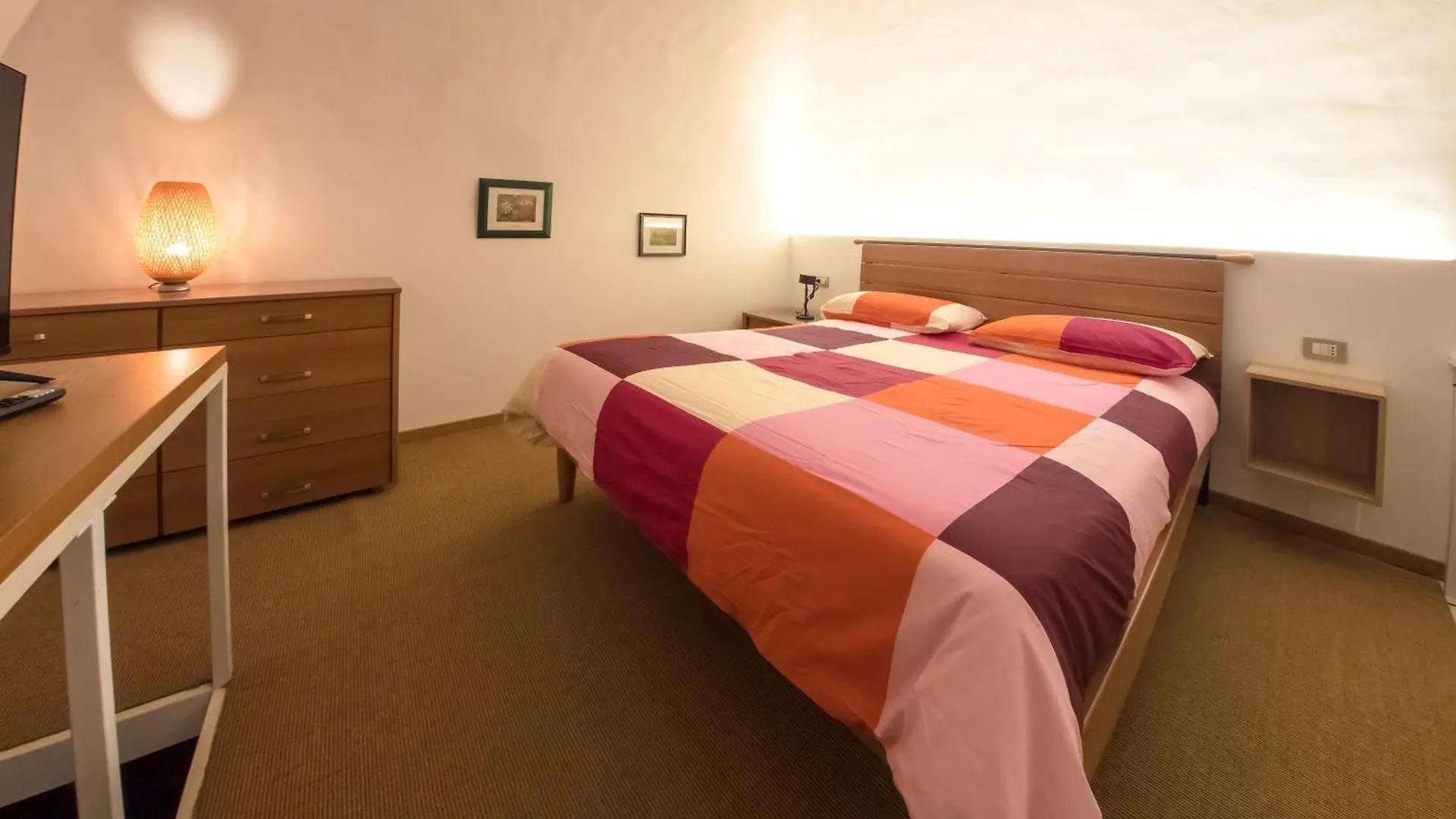 Apartmán Zagara Luxury Home Katánie