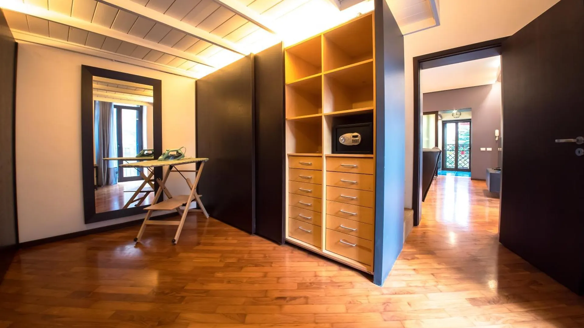 Zagara Luxury Home Katánie Apartmán