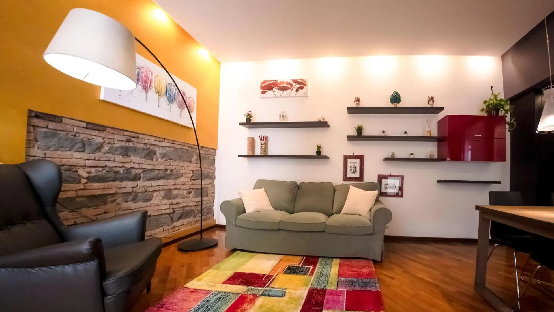 Zagara Luxury Home Katánie