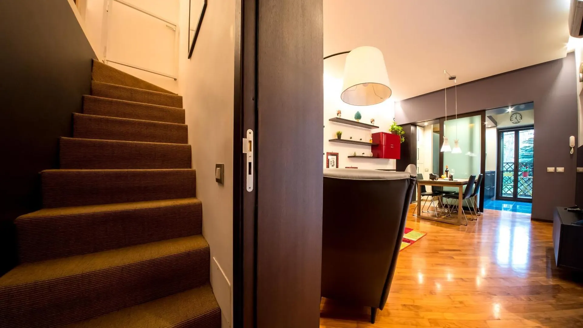 Zagara Luxury Home Katánie 0*,  Itálie